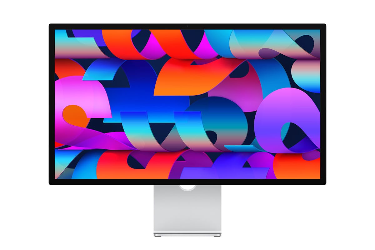 Apple Studio Display 27