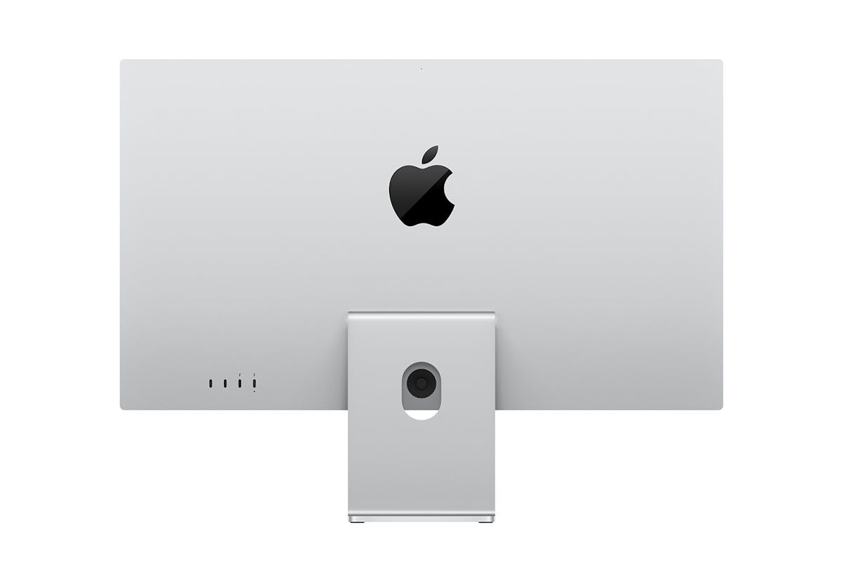 Apple Studio Display 27" (2026) |  Standard Glass | Height Adjustable-2