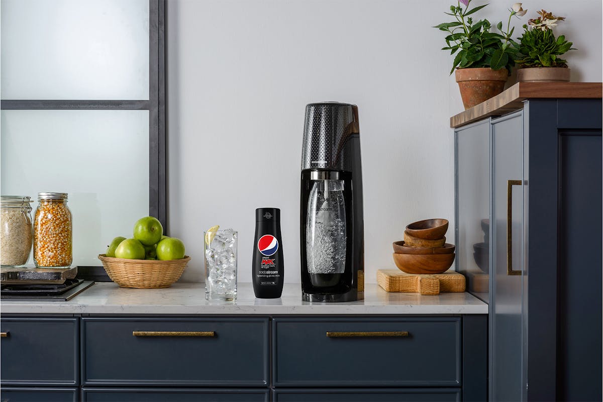 SodaStream Pepsi Max Flavour | 440ml-3