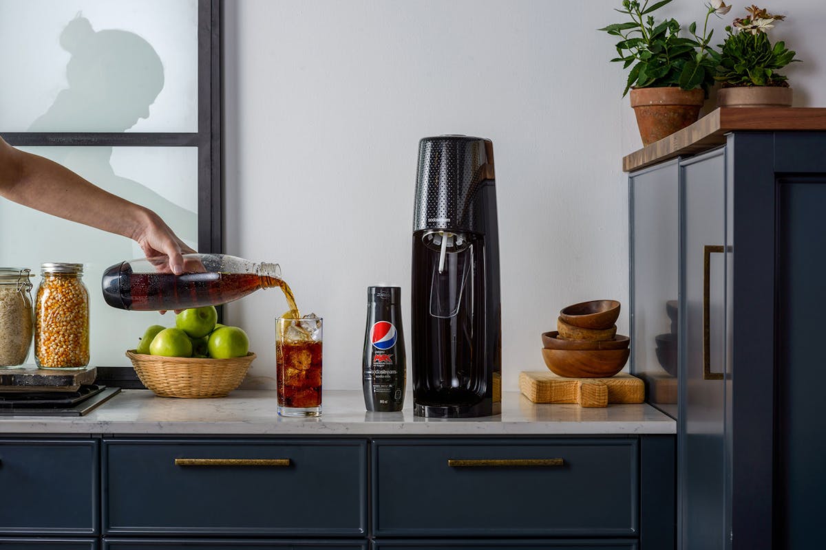 SodaStream Pepsi Max Flavour | 440ml-4