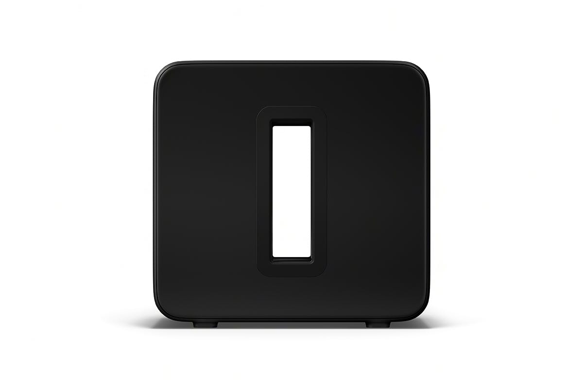 Sonos Sub Gen 4 | SUBG4UK1BLK-3
