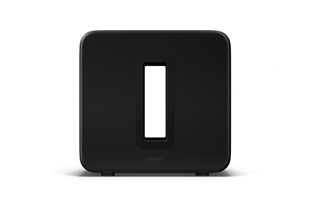 Sonos Sub Gen 4 | SUBG4UK1BLK-7