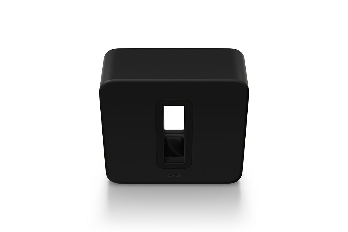 Sonos Sub Gen 4 | SUBG4UK1BLK-8
