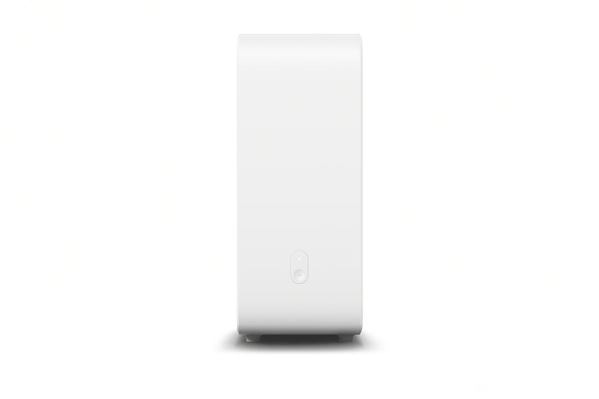 Sonos Sub Gen 4 | White | SUBG4UK1-10