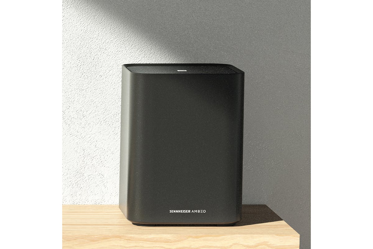 Sennheiser Ambeo Subwoofer | 700152-11