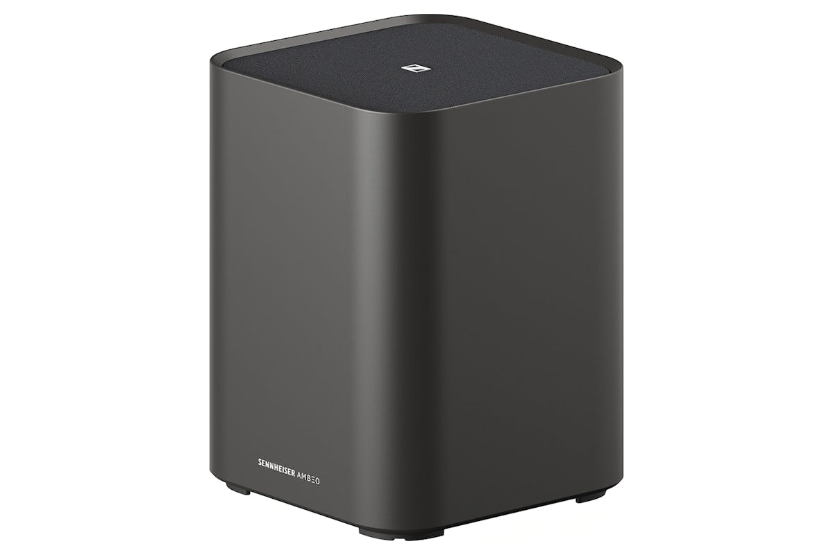Sennheiser Ambeo Subwoofer | 700152-4