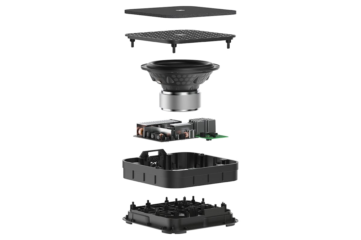 Sennheiser Ambeo Subwoofer | 700152-5