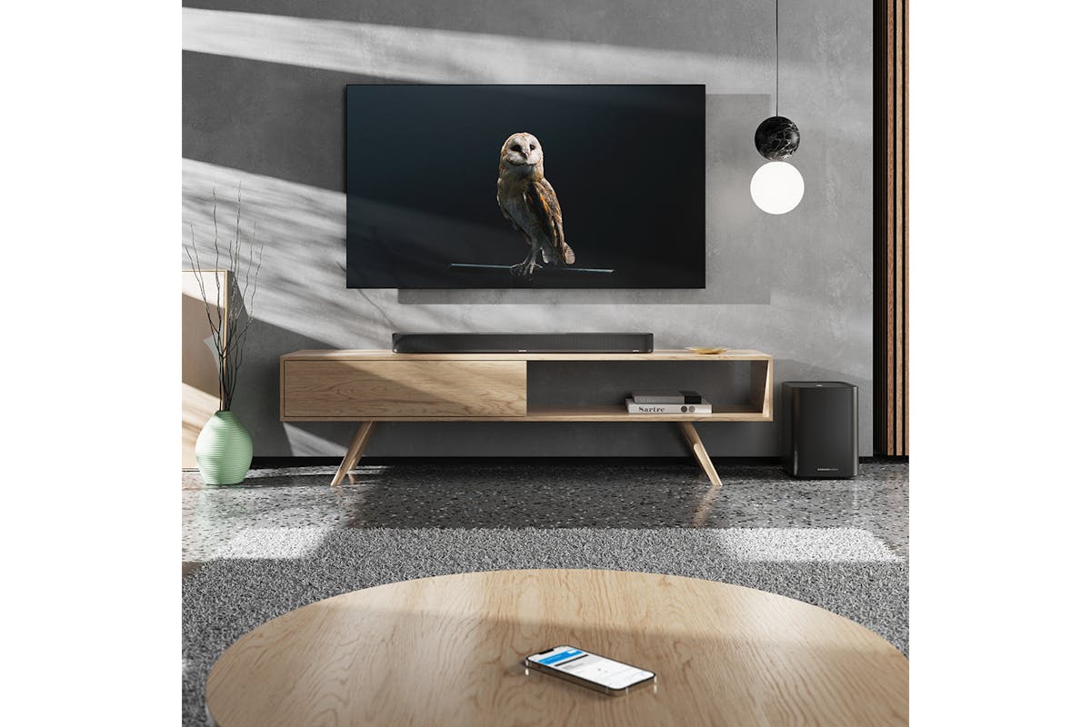 Sennheiser Ambeo Subwoofer | 700152-8