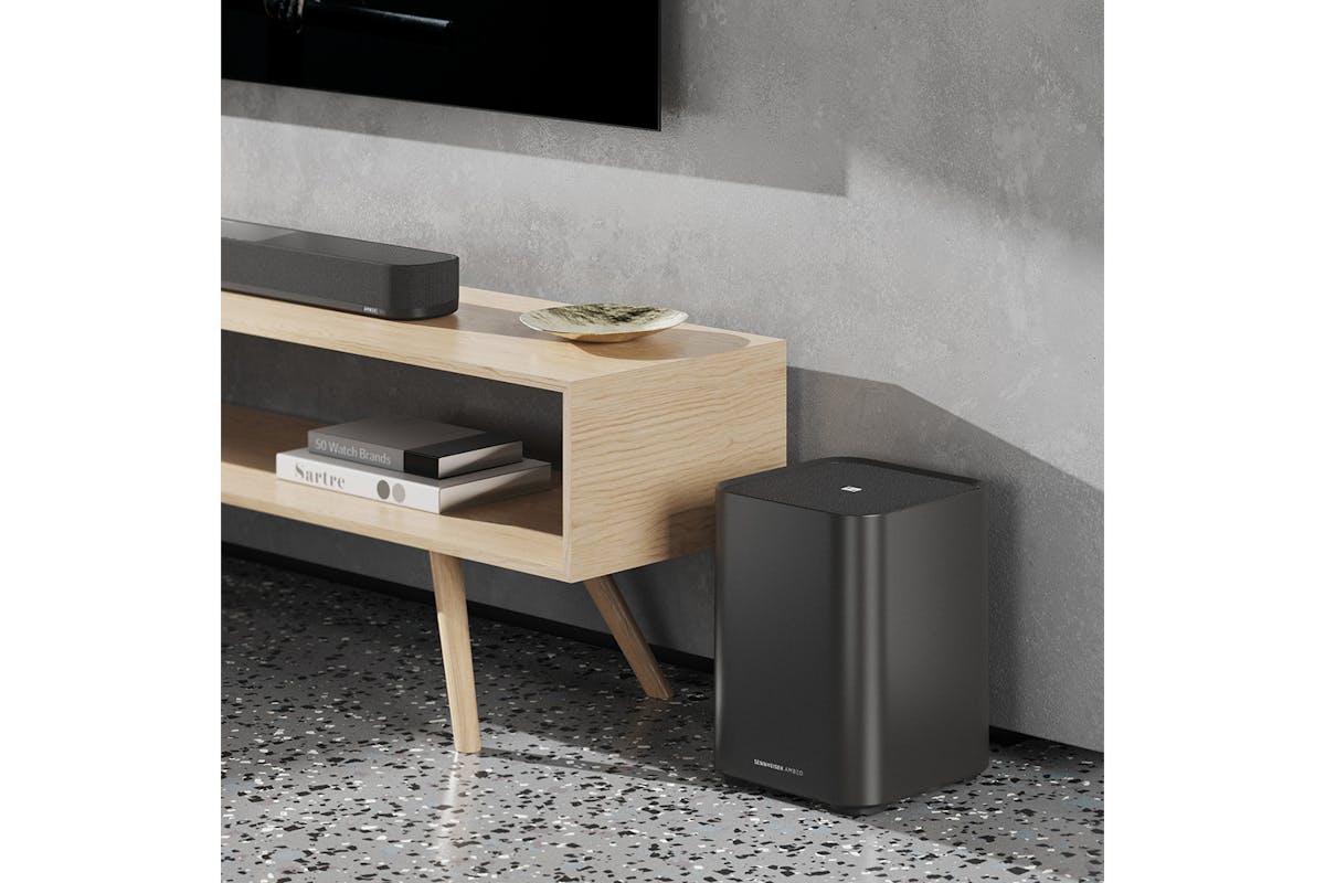 Sennheiser Ambeo Subwoofer | 700152-9