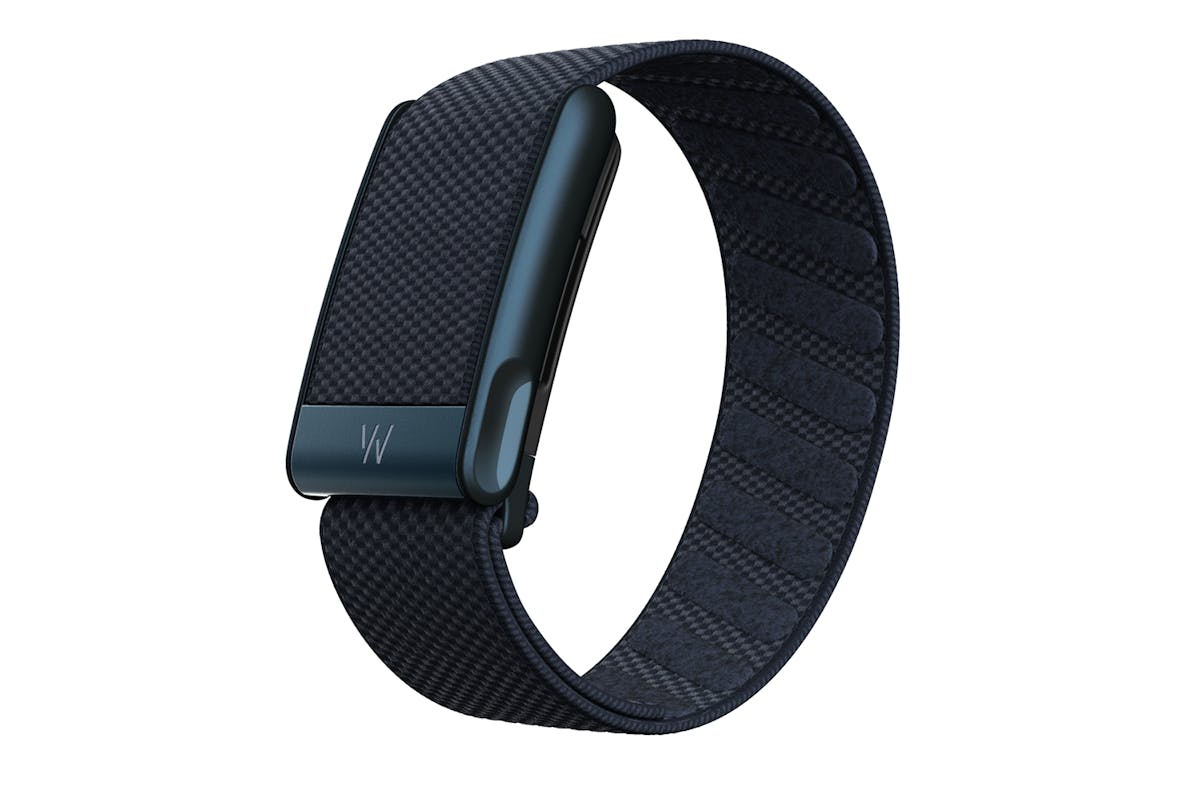 Whoop MG SuperKnit Band | Compatible with One, Peak, Life | Midnight-4