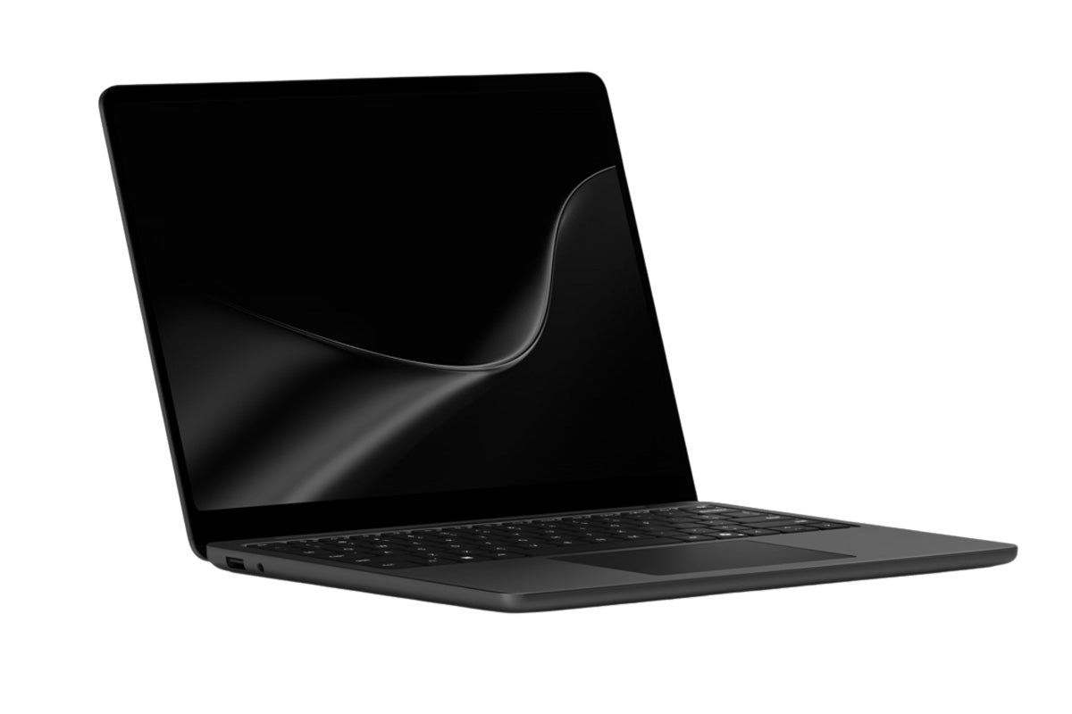 Microsoft Surface 13" Laptop | Snapdragon X2 Plus (6 Core) | 16GB | 512GB | Qualcomm Adreno™ | Black-2