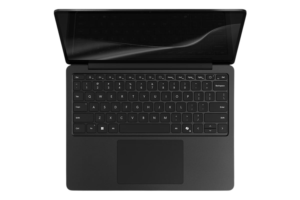 Microsoft Surface 13" Laptop | Snapdragon X2 Plus (6 Core) | 16GB | 256GB | Qualcomm Adreno™ | Black-3