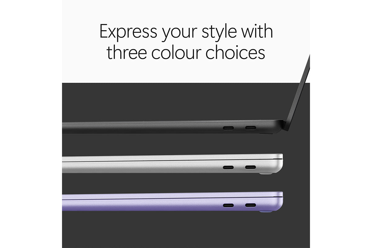 Microsoft Surface 13" Laptop | Snapdragon X2 Plus (6 Core) | 16GB | 512GB | Qualcomm Adreno™ | Black-8