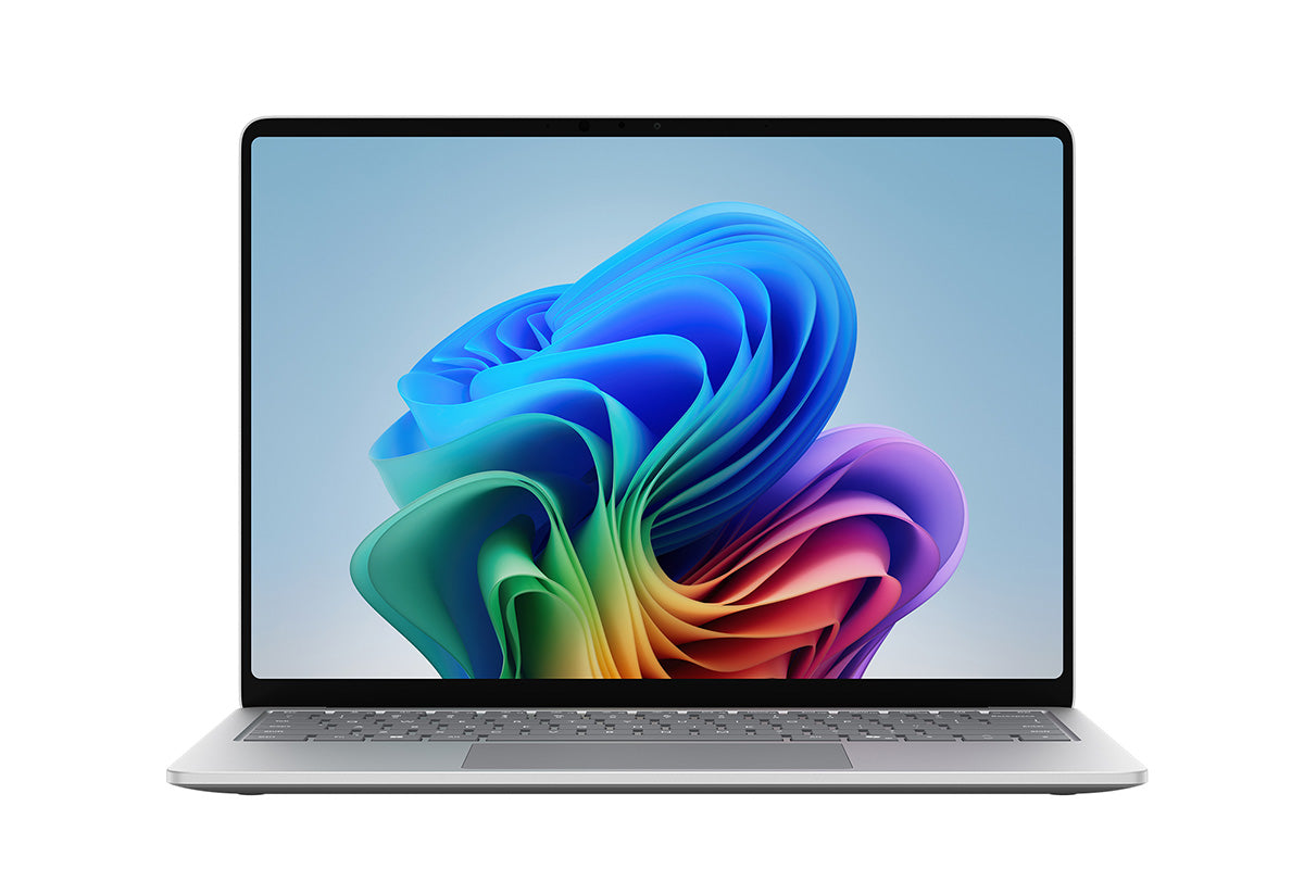 Microsoft Surface 13.8" Laptop Snapdragon X2 Plus (10 Core)  | 16GB | 512GB | Qualcomm Adreno | Platinum-2