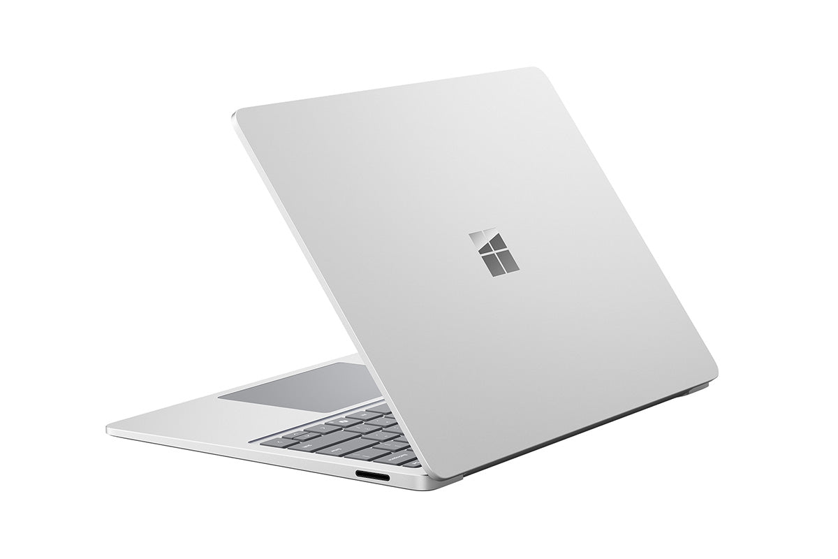 Microsoft Surface 13.8" Laptop Snapdragon X2 Plus (10 Core)  | 16GB | 512GB | Qualcomm Adreno | Platinum-3