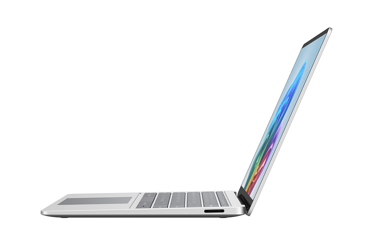 Microsoft Surface 13.8" Laptop Snapdragon X2 Plus (10 Core)  | 16GB | 512GB | Qualcomm Adreno | Platinum-4