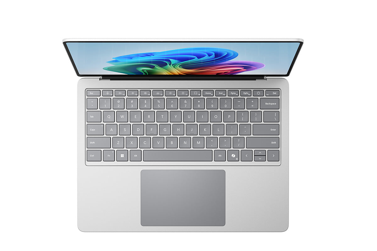 Microsoft Surface 13.8" Laptop Snapdragon X2 Plus (10 Core)  | 16GB | 512GB | Qualcomm Adreno | Platinum-7