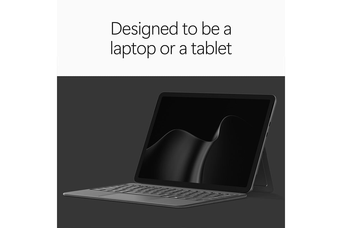 Microsoft Surface Pro 12" | Copilot+ PC | Snapdragon® X2 Plus (6 Core) | 16GB | 256GB | Black-11
