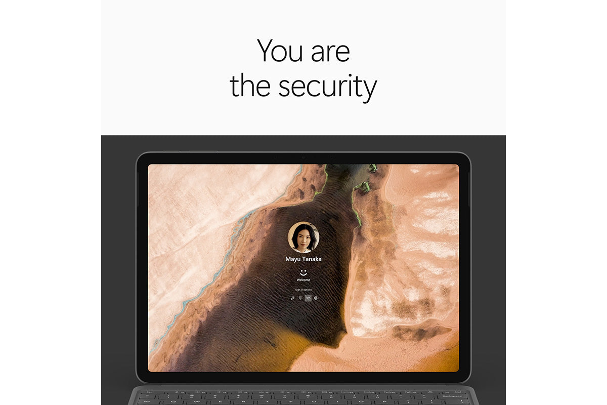 Microsoft Surface Pro 12" | Copilot+ PC | Snapdragon® X2 Plus (6 Core) | 16GB | 512GB | Black-14