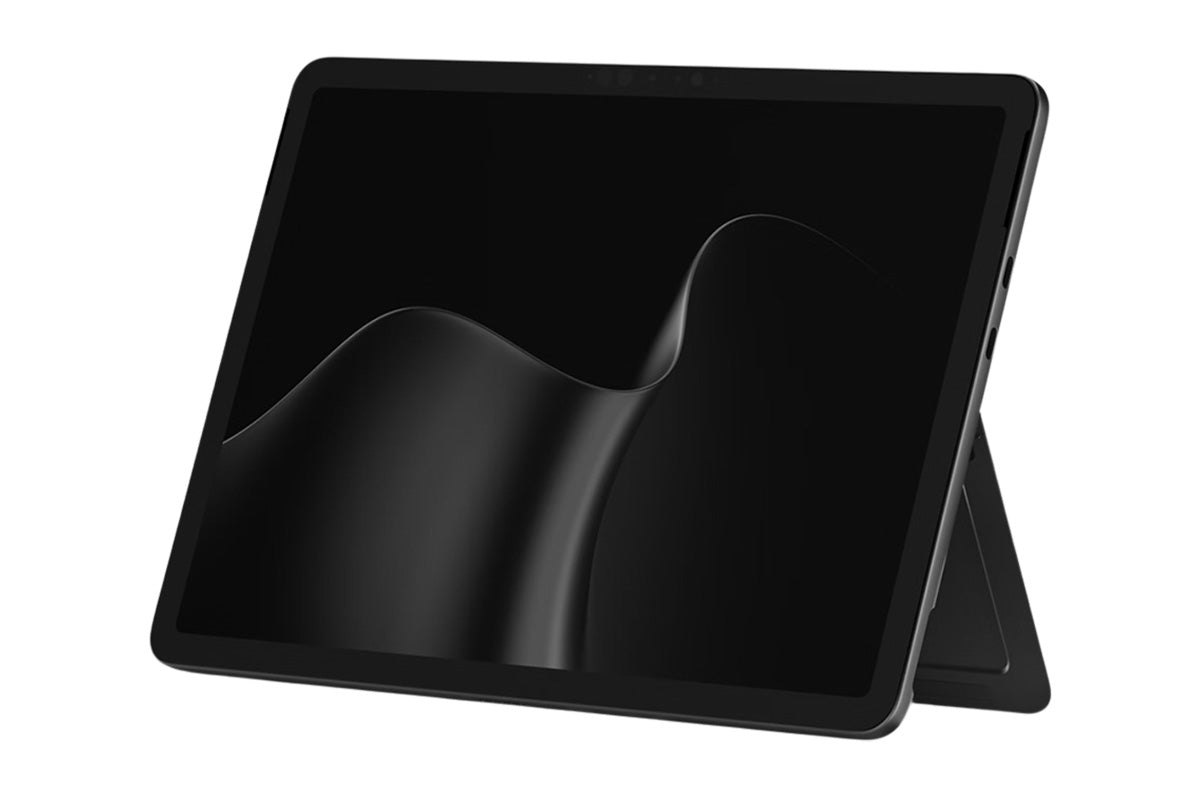 Microsoft Surface Pro 12" | Copilot+ PC | Snapdragon® X2 Plus (6 Core) | 16GB | 256GB | Black-2