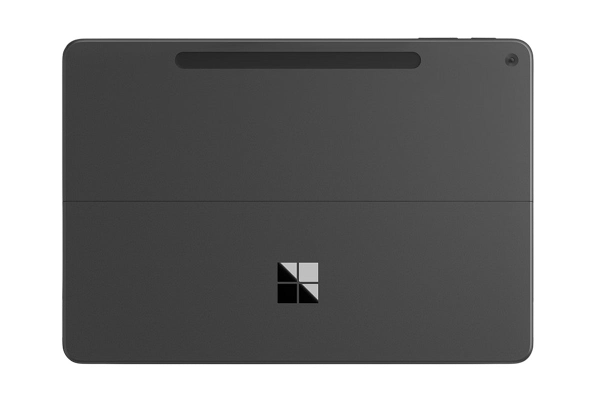 Microsoft Surface Pro 12" | Copilot+ PC | Snapdragon® X2 Plus (6 Core) | 16GB | 512GB | Black-3