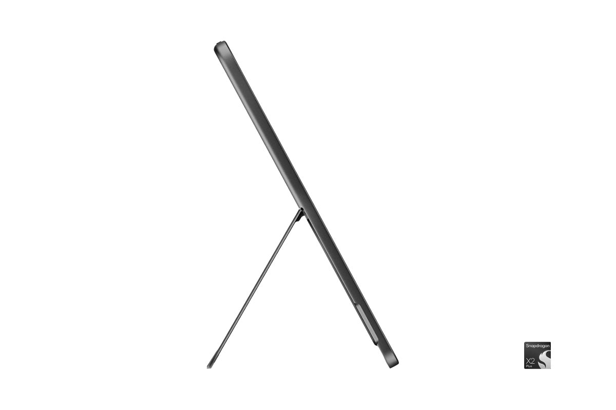 Microsoft Surface Pro 12" | Copilot+ PC | Snapdragon® X2 Plus (6 Core) | 16GB | 512GB | Black-4