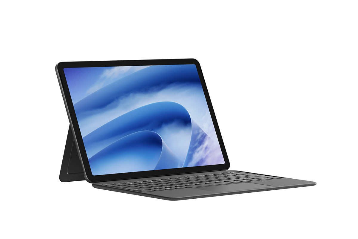 Microsoft Surface Pro 12" | Copilot+ PC | Snapdragon® X2 Plus (6 Core) | 16GB | 512GB | Black-6
