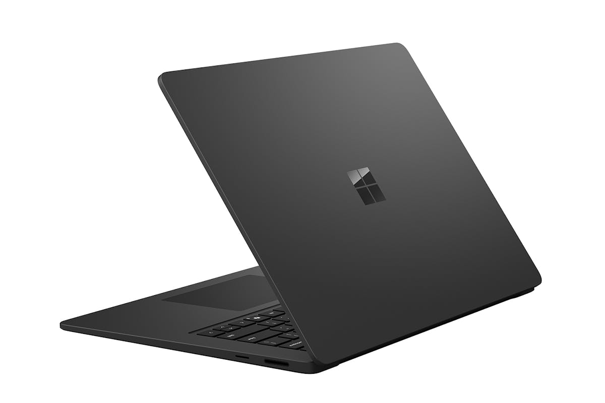Microsoft Surface 15" Laptop Snapdragon X2 Elite (12 Core) | 16GB | 512GB  | Qualcomm Adreno | Platinum-3