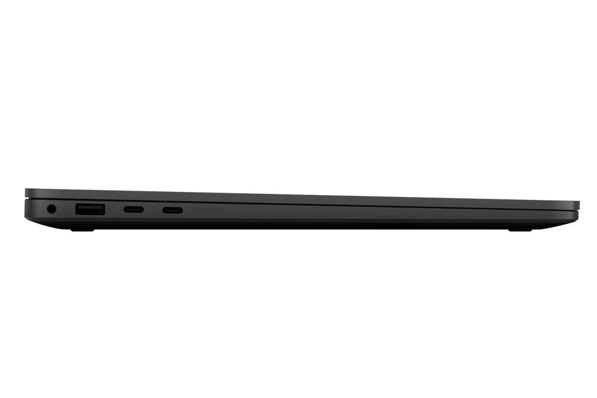 Microsoft Surface 15" Laptop Snapdragon X2 Elite (12 Core) | 16GB | 512GB  | Qualcomm Adreno | Platinum-5