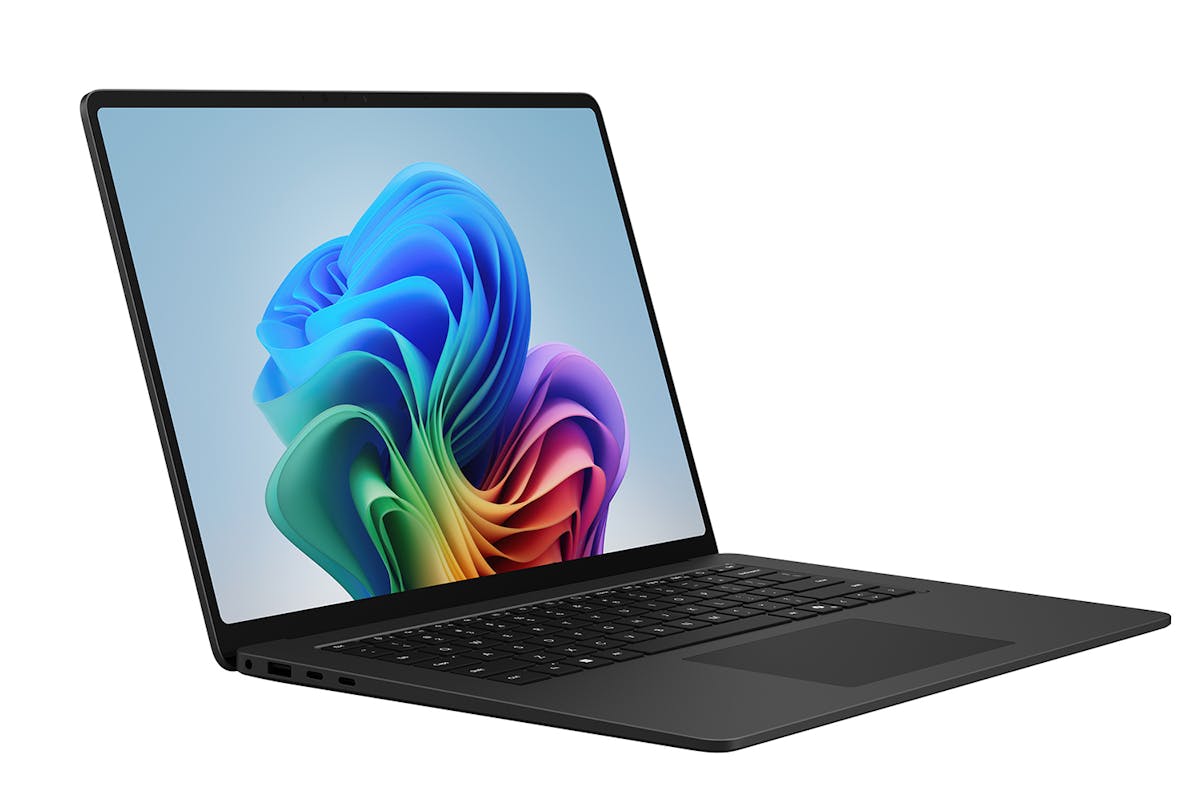 Microsoft Surface 15" Laptop Snapdragon X2 Elite (12 Core) | 16GB | 512GB  | Qualcomm Adreno | Platinum-6