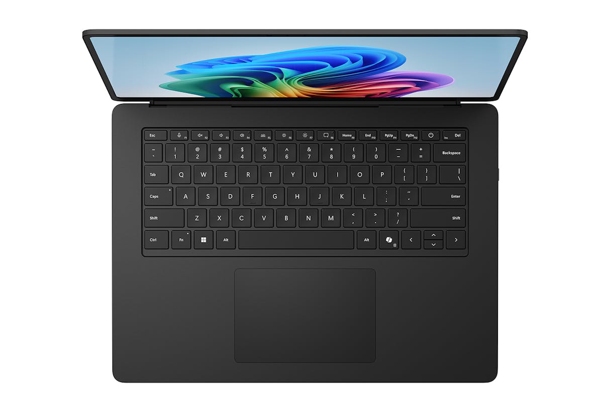 Microsoft Surface 15" Laptop Snapdragon X2 Elite (12 Core) | 16GB | 512GB  | Qualcomm Adreno | Platinum-7