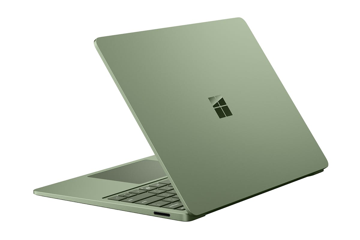 Microsoft Surface 13.8" Laptop Snapdragon X2 Elite (12 Core) |16GB | 512GB | Jade | Qualcomm Adreno-3
