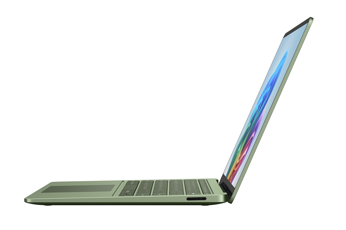 Microsoft Surface 13.8" Laptop Snapdragon X2 Plus (10 Core)  | 16GB | 512GB | Qualcomm Adreno | Jade-5