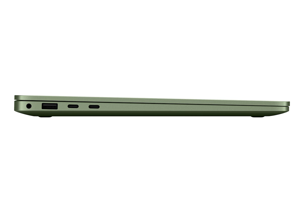 Microsoft Surface 13.8" Laptop Snapdragon X2 Elite (12 Core) |16GB | 512GB | Jade | Qualcomm Adreno-5