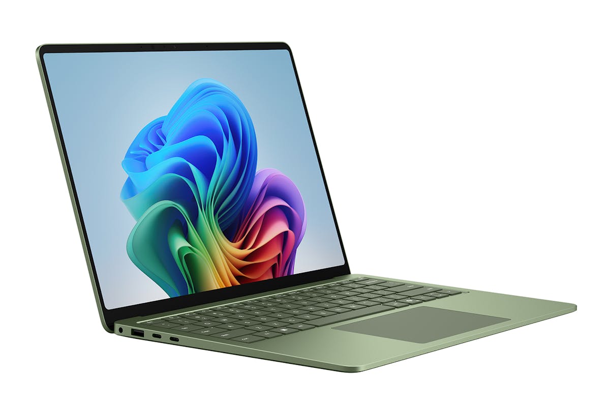 Microsoft Surface 13.8" Laptop Snapdragon X2 Elite (12 Core) |16GB | 512GB | Jade | Qualcomm Adreno-6