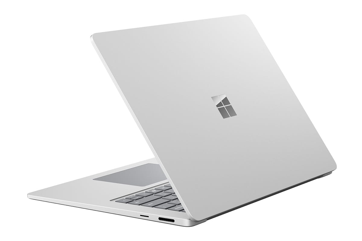 Microsoft Surface 15" Laptop Snapdragon X2 Plus  (10 Core) | 16GB | 512GB | Qualcomm Adreno | Platinum-3