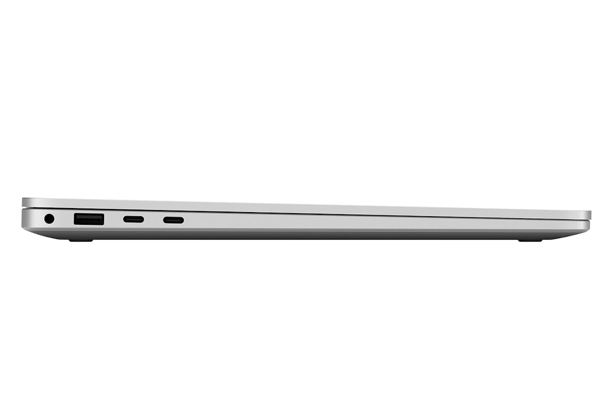 Microsoft Surface 15" Laptop Snapdragon X2 Plus  (10 Core) | 16GB | 512GB | Qualcomm Adreno | Platinum-5