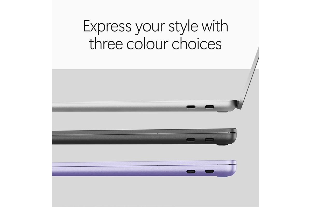 Microsoft Surface 13" Laptop Snapdragon X2 Plus (6 Core) | 16GB | 512GB | Qualcomm Adreno™ | Platinum-8
