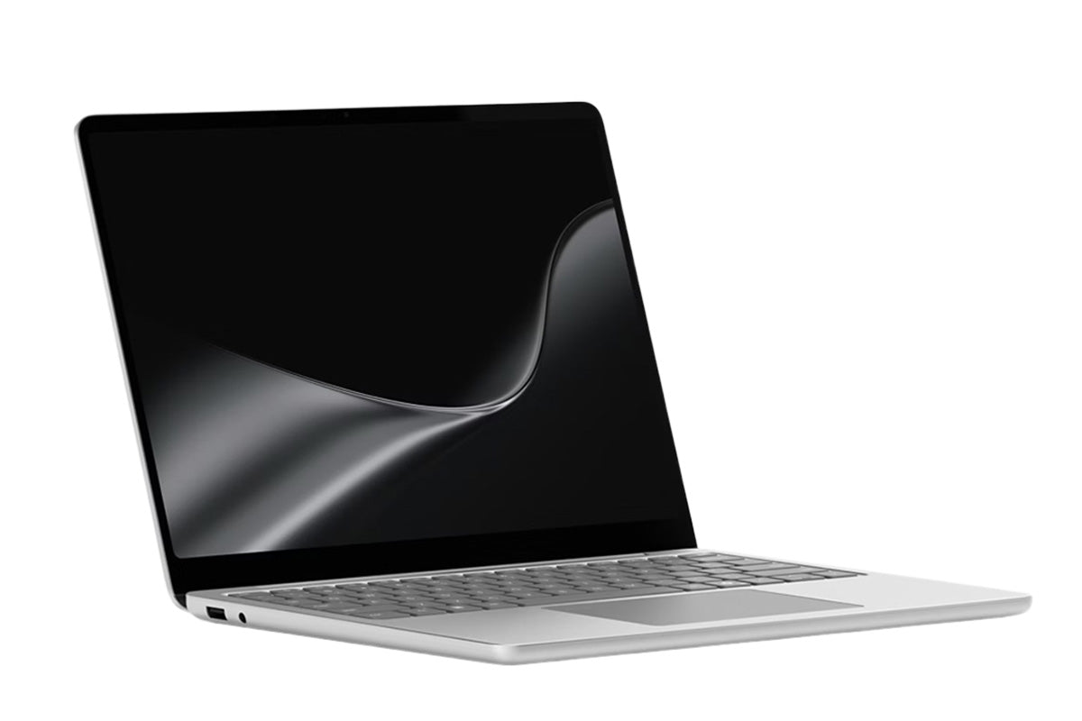 Microsoft Surface 13" Laptop Snapdragon X2 Plus (6 Core) | 16GB | 512GB | Qualcomm Adreno™ | Platinum-2