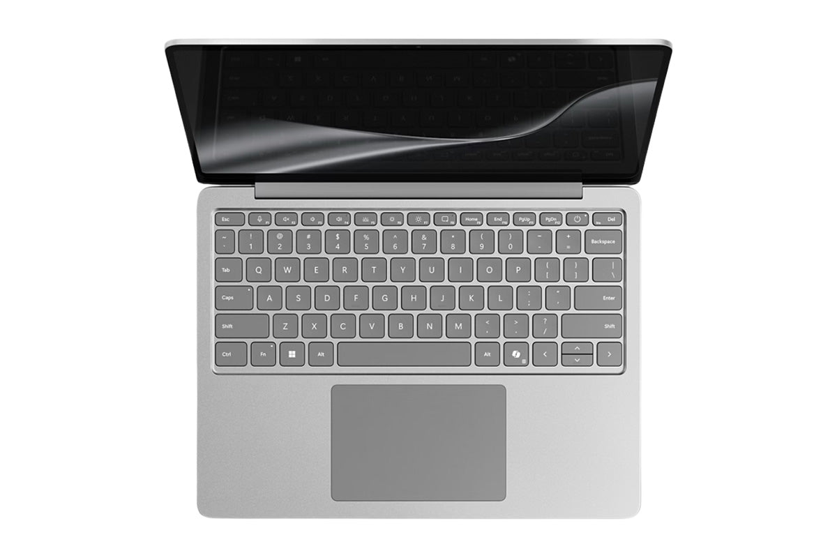 Microsoft Surface 13" Laptop Snapdragon X2 Plus (6 Core) | 16GB | 512GB | Qualcomm Adreno™ | Platinum-3