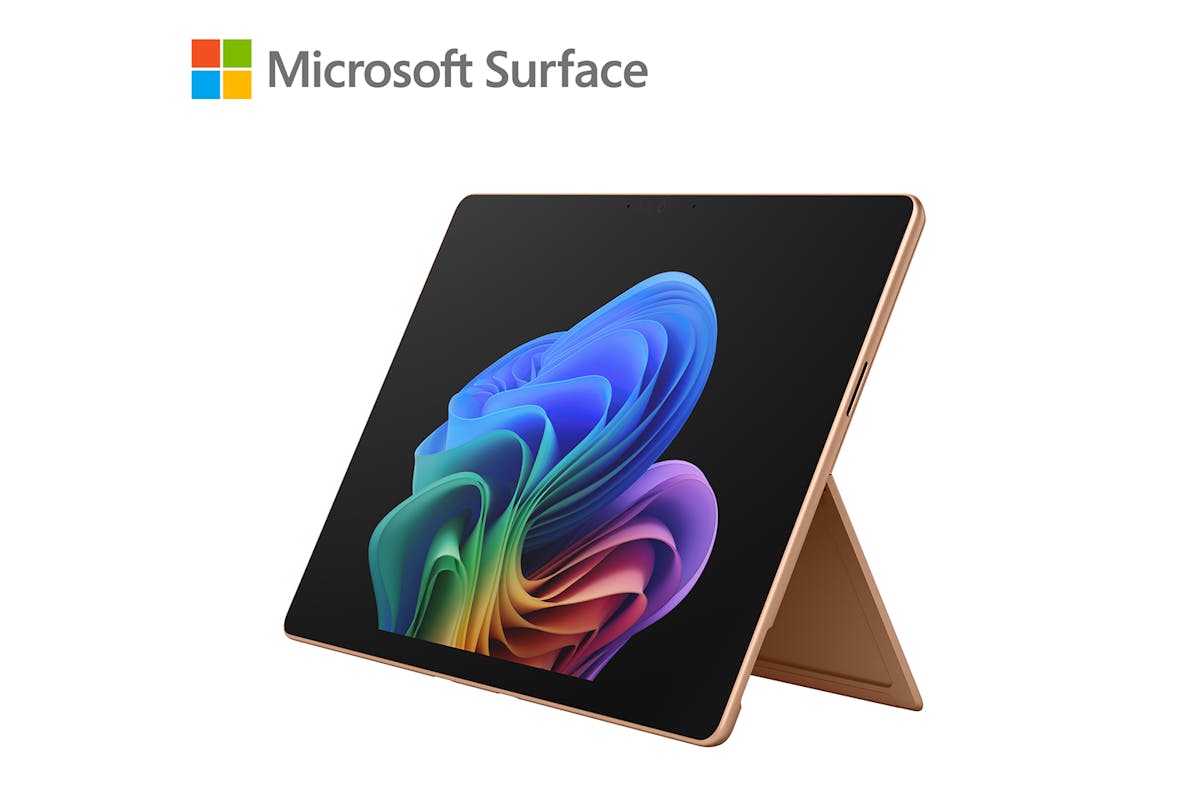 Microsoft Surface Pro 13" Snapdragon X2 Plus (10 Core) Copilot+ PC | 16GB | 512GB | Qualcomm Adreno | Dune-2