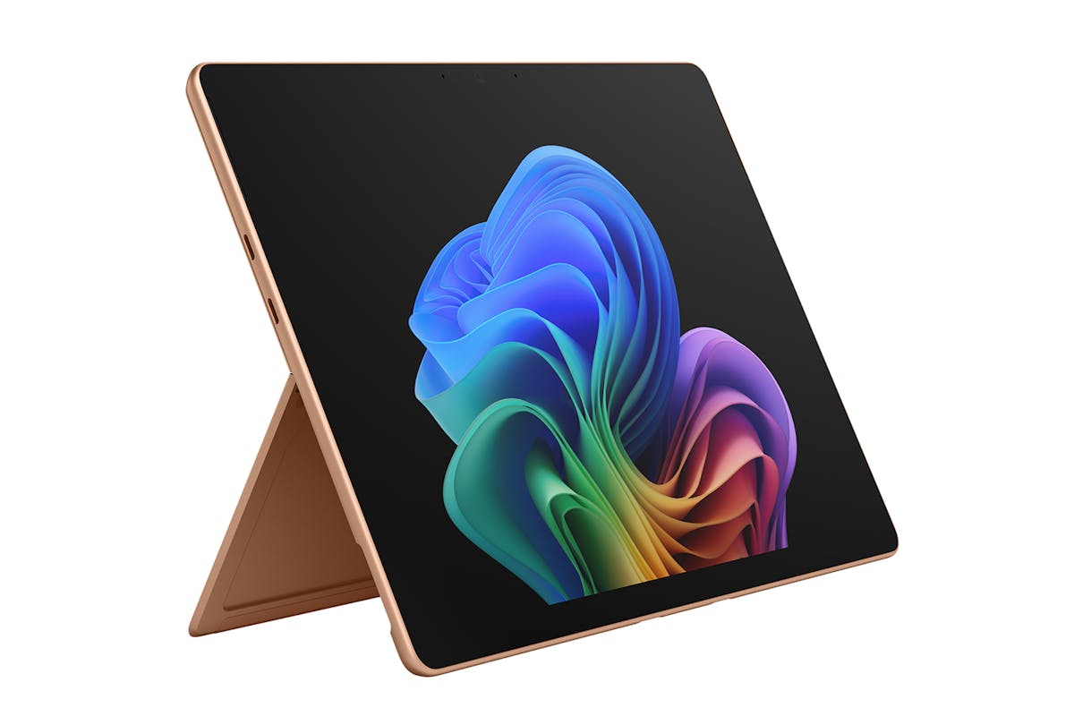 Microsoft Surface Pro 13" Snapdragon X2 Plus (10 Core) Copilot+ PC | 16GB | 512GB | Qualcomm Adreno | Dune-3