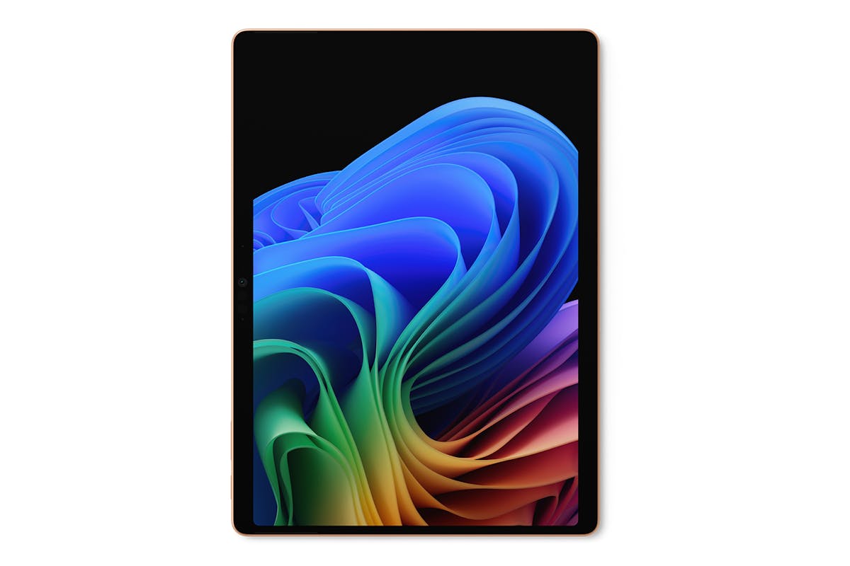 Microsoft Surface Pro 13" Snapdragon X2 Plus (10 Core) Copilot+ PC | 16GB | 512GB | Qualcomm Adreno | Dune-5