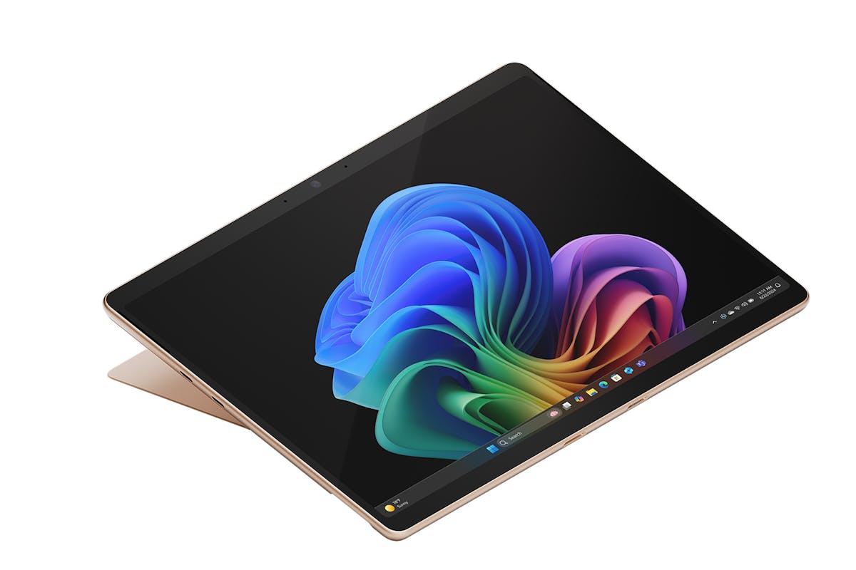 Microsoft Surface Pro 13" Snapdragon X2 Plus (10 Core) Copilot+ PC | 16GB | 512GB | Qualcomm Adreno | Dune-8