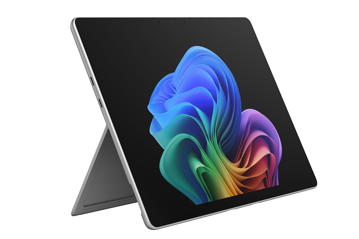 Microsoft Surface Pro 13" Snapdragon X2 Plus (10 Core) Copilot+ PC | 16GB | 512GB | Qualcomm Adreno | Platinum-3