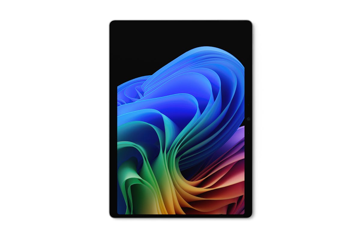 Microsoft Surface Pro 13" Snapdragon X2 Plus (10 Core) Copilot+ PC | 16GB | 512GB | Qualcomm Adreno | Platinum-7
