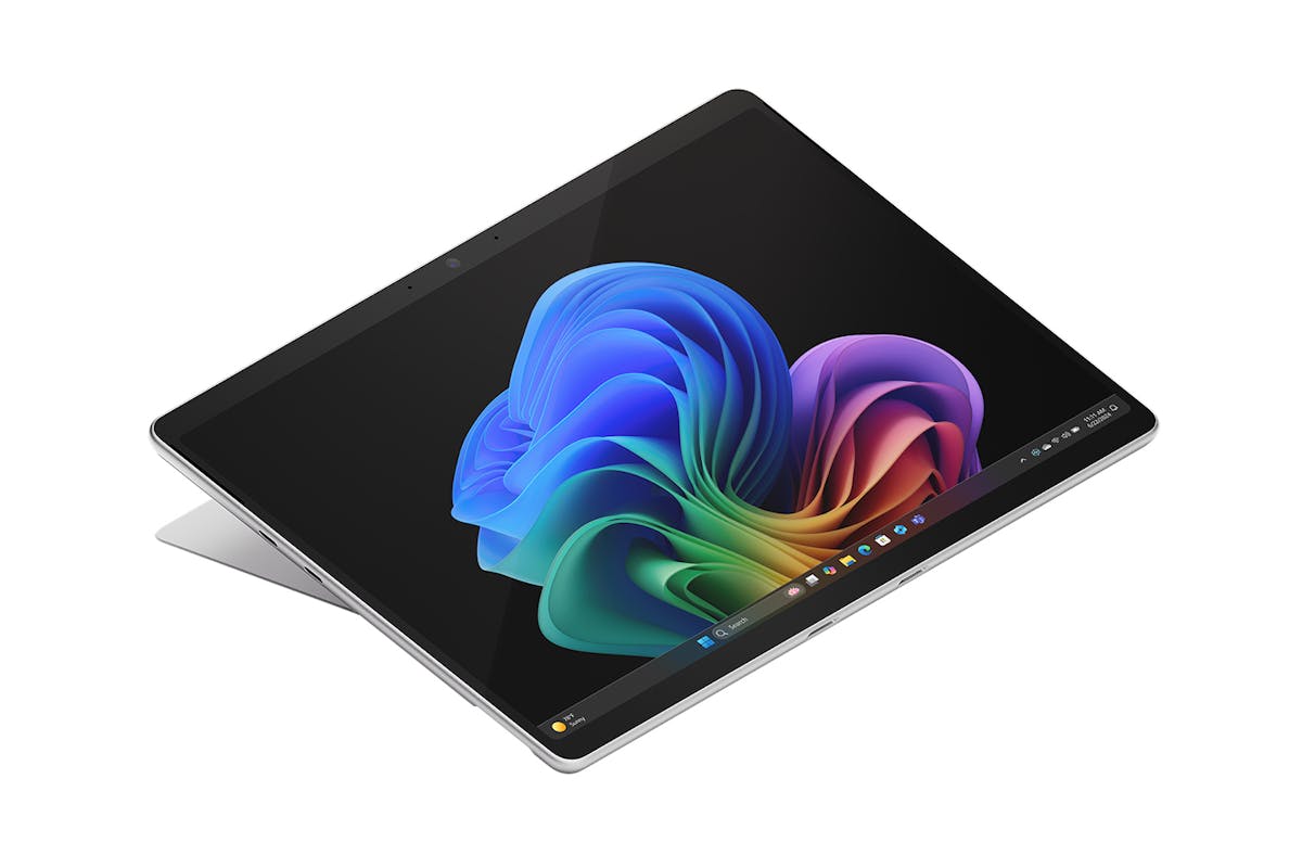 Microsoft Surface Pro 13" Snapdragon X2 Plus (10 Core) Copilot+ PC | 16GB | 512GB | Qualcomm Adreno | Platinum-8