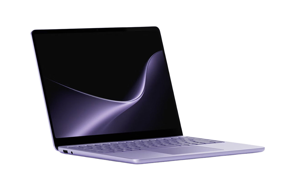 Microsoft Surface 13" Laptop Snapdragon X2 Plus (6 Core) | 16GB | 512GB | Qualcomm Adreno™ | Violet-2