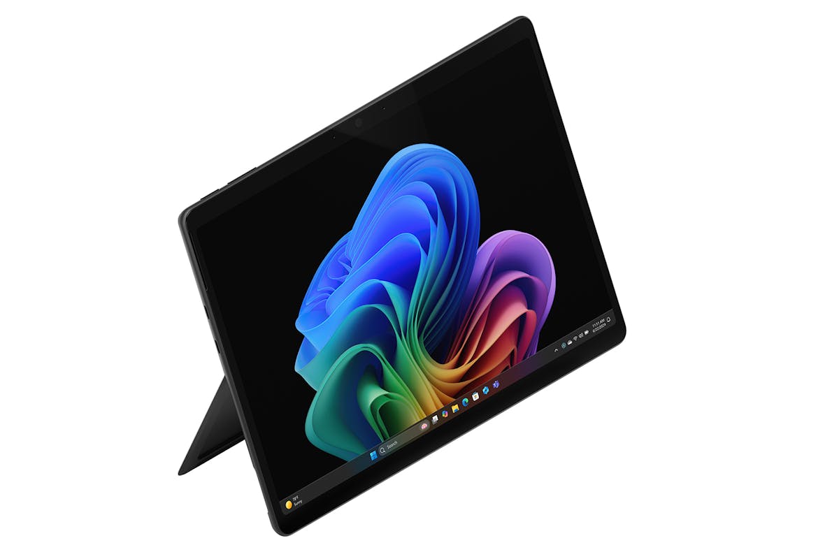 Microsoft Surface Pro 13" Snapdragon X2 Plus (10 Core) Copilot+ PC | 16GB | 512GB | Qualcomm Adreno | Black-3