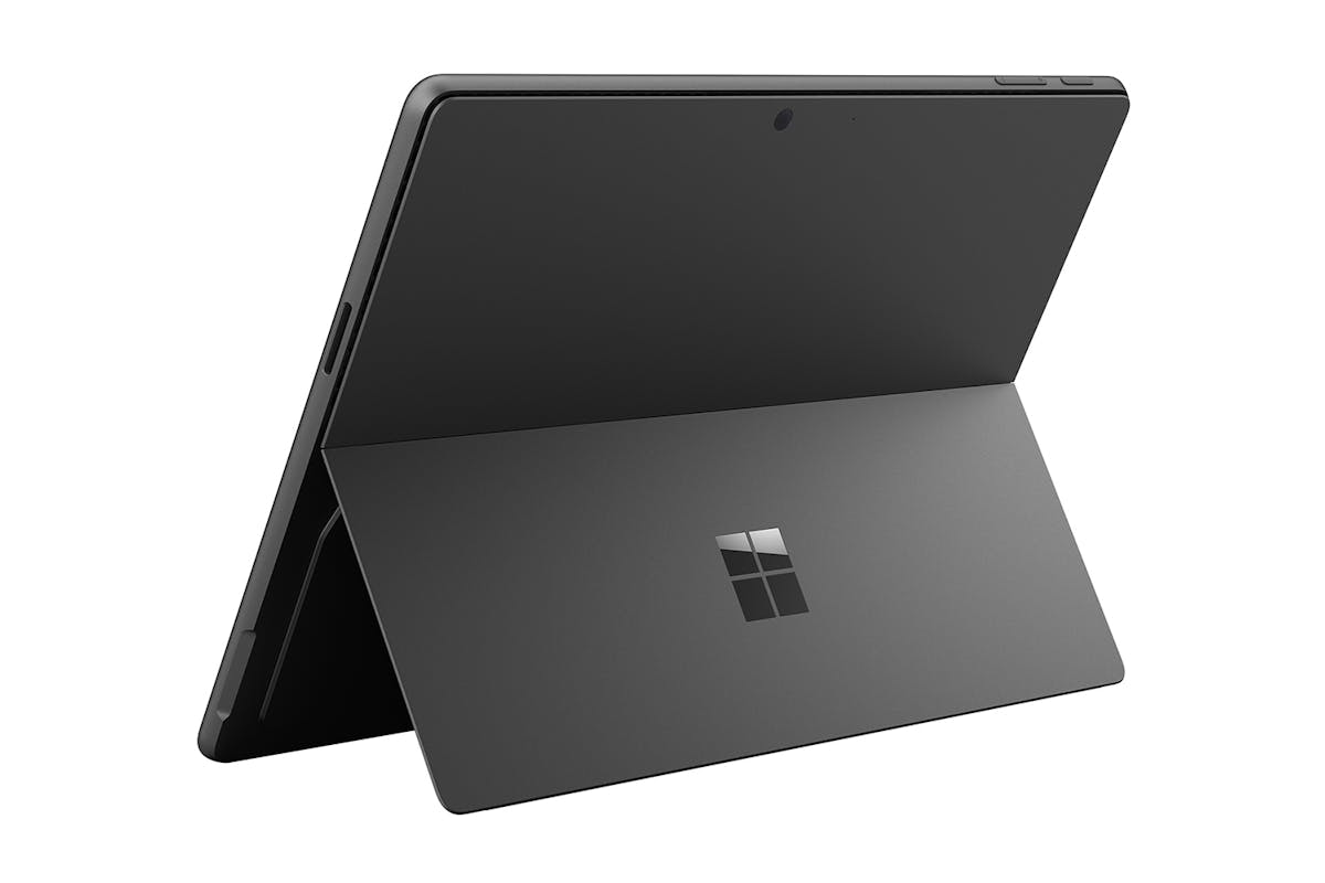 Microsoft Surface Pro 13" Snapdragon X2 Plus (10 Core) Copilot+ PC | 16GB | 512GB | Qualcomm Adreno | Black-4